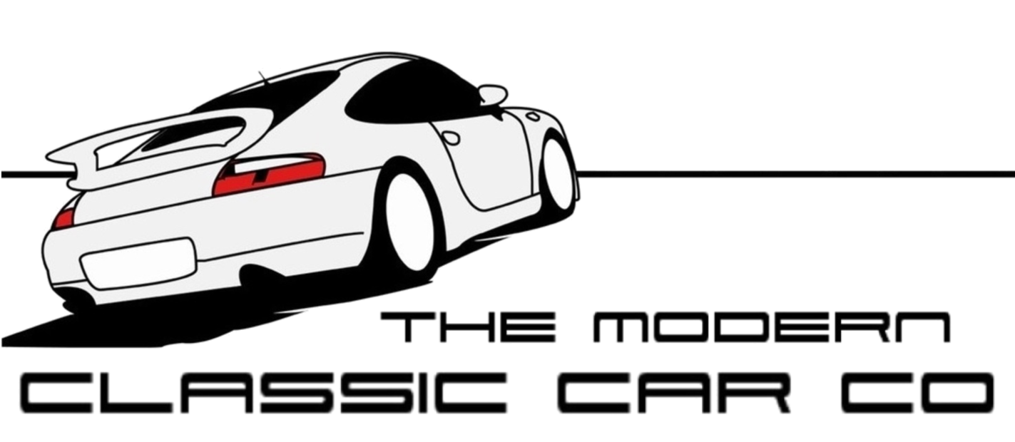 The Modern Classic Car Co. Sponsor