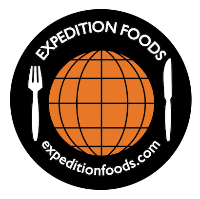 Expedition Foods Sponsor